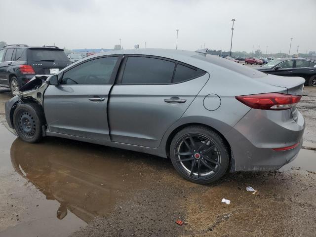 Vin: kmhd74lfxhu421261, lot: 59689115, hyundai elantra se 20172