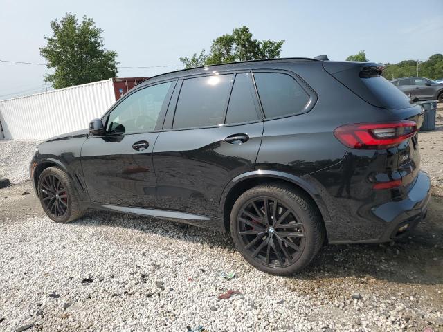 Vin: 5uxcr6c07m9h68711, lot: 58984535, bmw x5 xdrive40i 20212