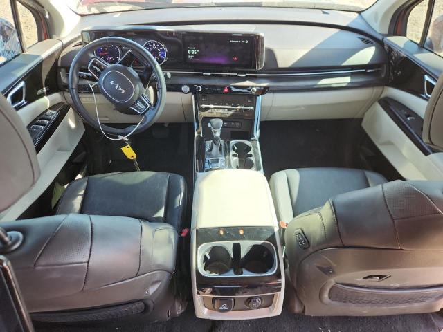 2022 KIA CARNIVAL S KNDNE5H33N6068879