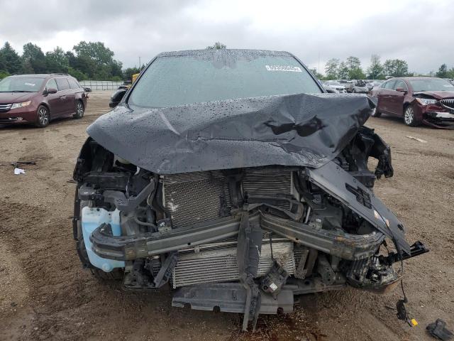 2022 FORD EDGE ST - 2FMPK4AP3NBA48055