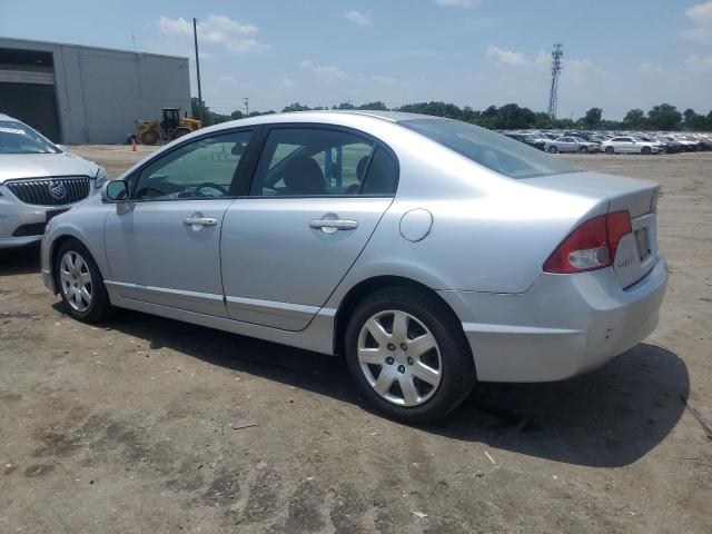 Vin: 2hgfa1f53ah517128, lot: 62232495, honda civic lx 20102