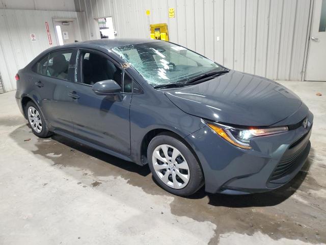 Vin: 5yfb4mde4sp247394, lot: 61485515, toyota corolla le 20254