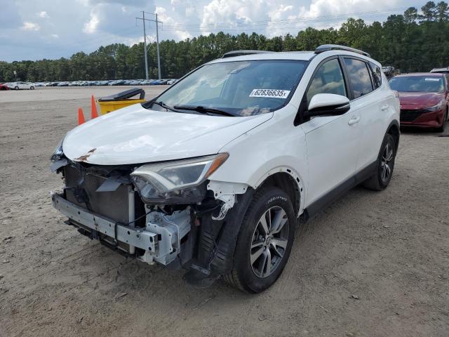 Vin: jtmwfrev8jj180020, lot: 62836635, toyota rav4 adventure 2018 img_1