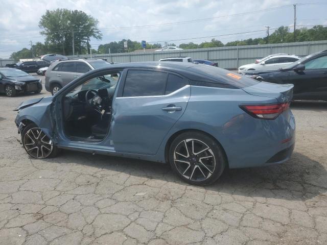 Vin: 3n1ab8dv0sy227199, lot: 59014265, nissan sentra sr 20252