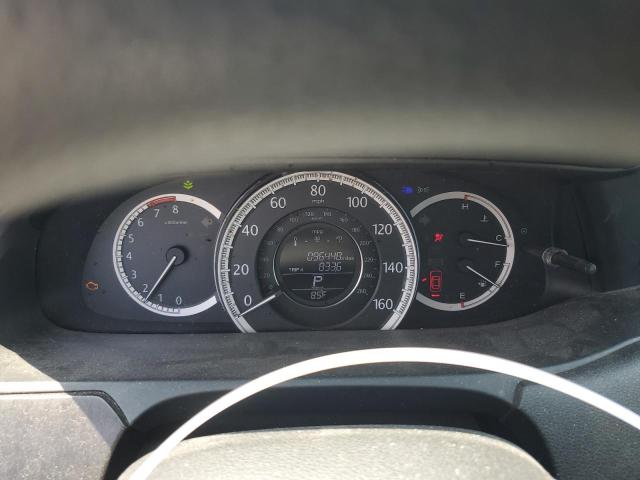 2015 HONDA ACCORD EX - 1HGCR2F77FA243716