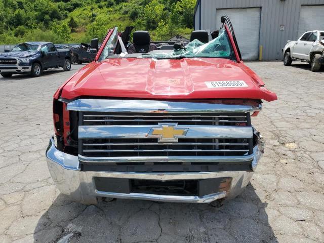 2016 CHEVROLET SILVERADO - 1GC0KUEG3GZ140685