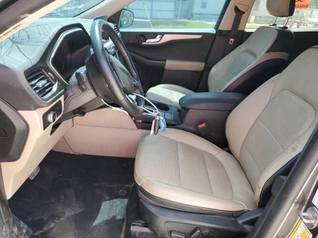 2020 FORD ESCAPE SEL 1FMCU0H65LUC64382