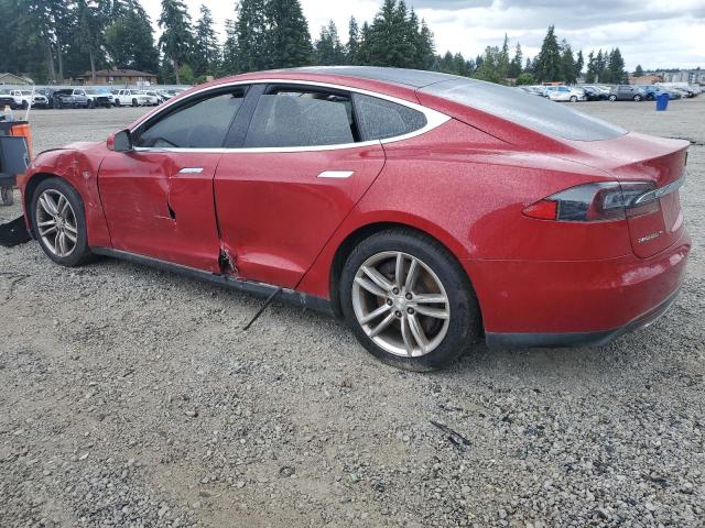 2015 TESLA MODEL S 85 5YJSA1H18FF082160