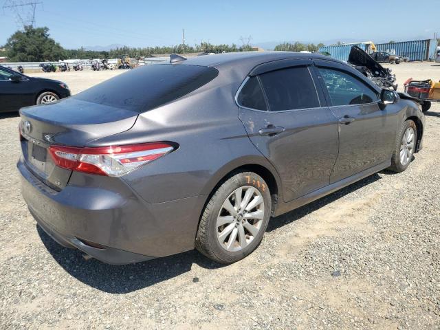 Vin: 4t1b11hk0ku238990, lot: 60505795, toyota camry l 20193