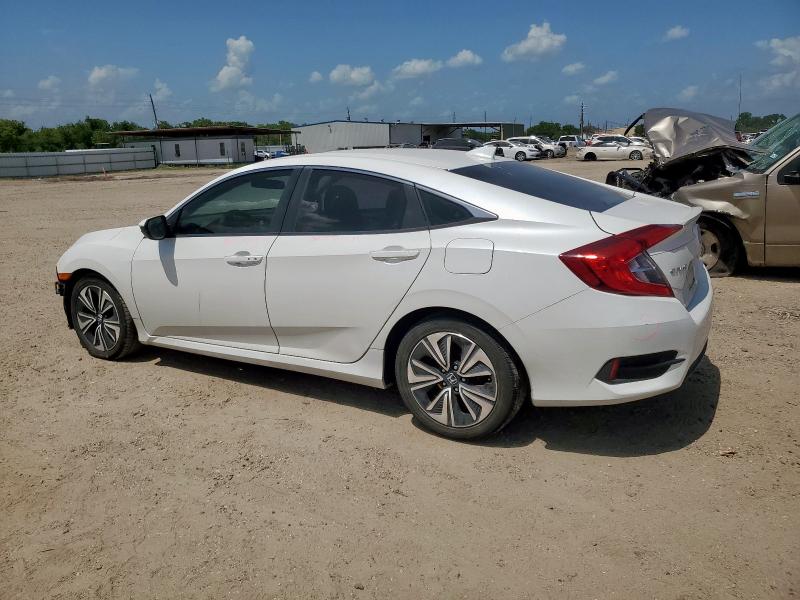 2017 HONDA CIVIC EX 19XFC1F39HE032960