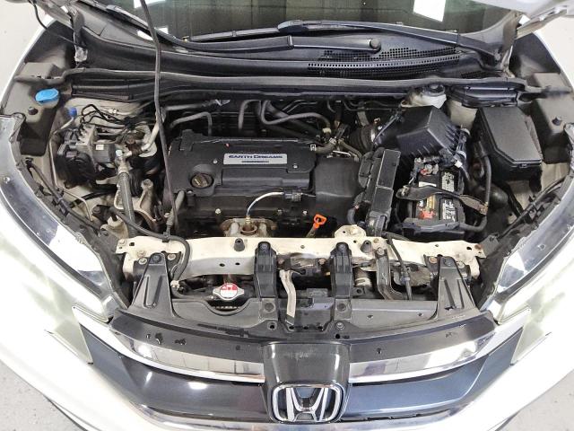 2015 HONDA CR-V EX 5J6RM4H59FL078796