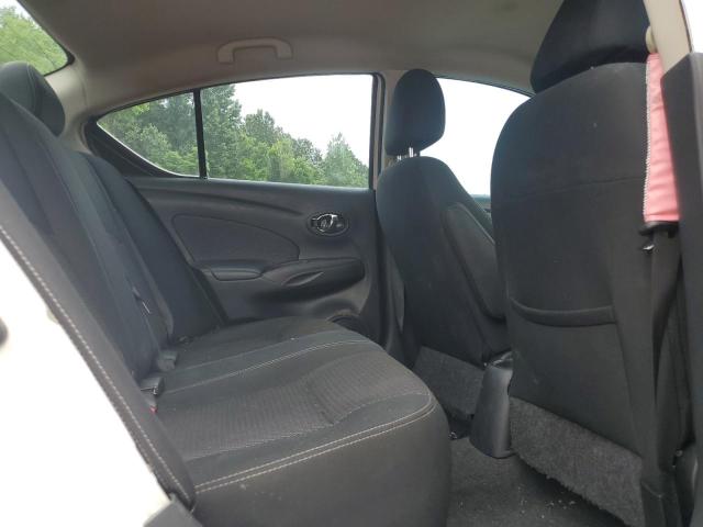 2015 NISSAN VERSA S - 3N1CN7AP6FL905733