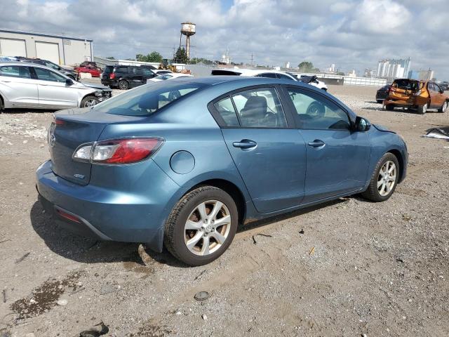 Vin: jm1bl1vfxb1416122, lot: 62945175, mazda 3 i 20113