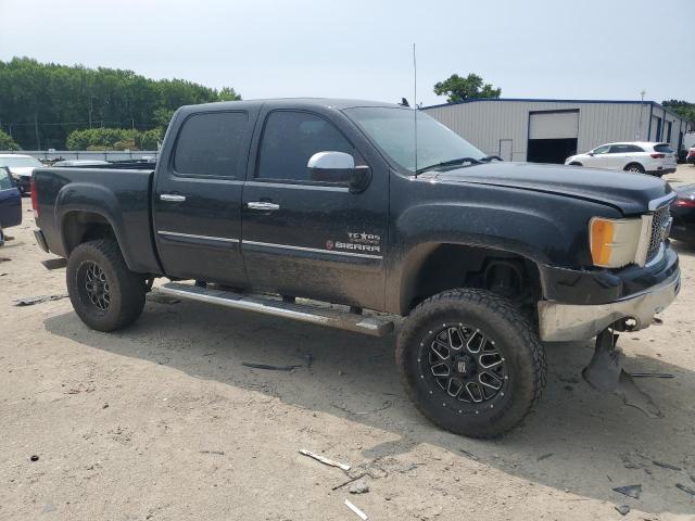 2010 GMC SIERRA C15 - 3GTRCVE07AG283000