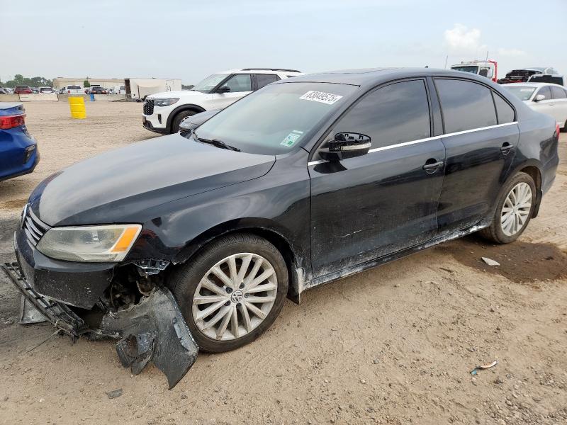 VOLKSWAGEN JETTA SEL