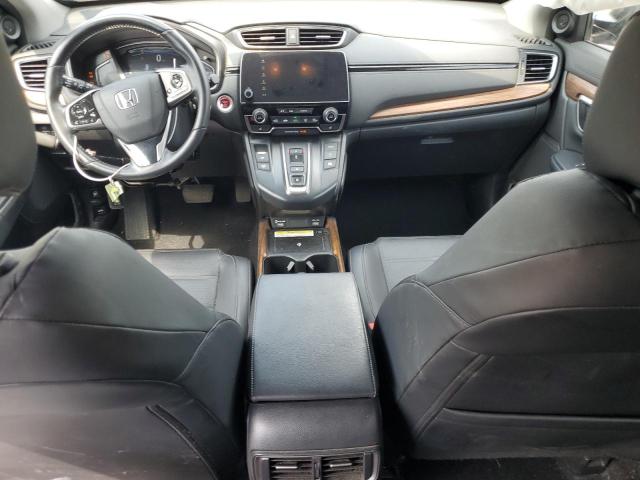 2021 HONDA CR-V TOURI - 7FART6H98ME022814