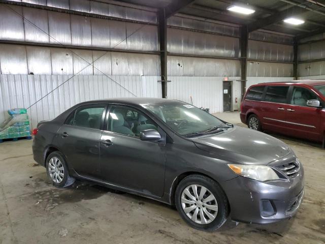 Vin: 5yfbu4ee8dp083276, lot: 58944425, toyota corolla base 20134