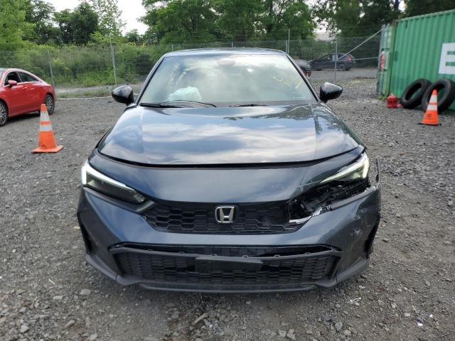 2025 HONDA CIVIC SPOR - 2HGFE2F51SH559602