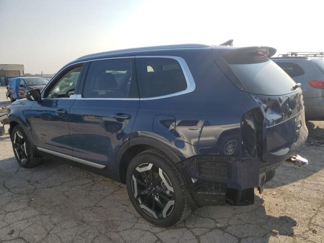 Vin: 5xyp3dgc5sg577536, lot: 58911695, kia telluride ex 20252