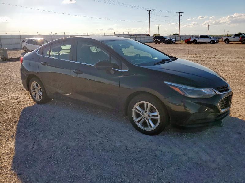 Vin: 1g1be5sm9g7249110, lot: 59382595, chevrolet cruze lt 20164