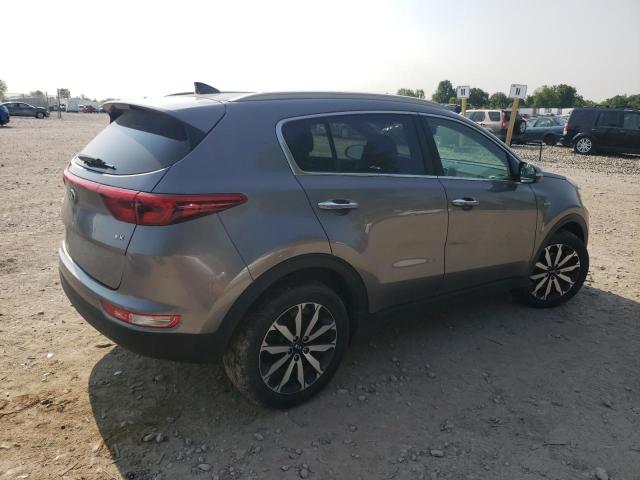 Vin: kndpncac7h7156727, lot: 59417545, kia sportage ex 20173