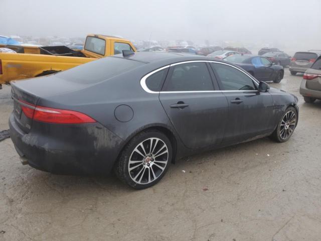 Vin: sajbk4bvxgcy16260, lot: 59328565, jaguar xf prestige 20163