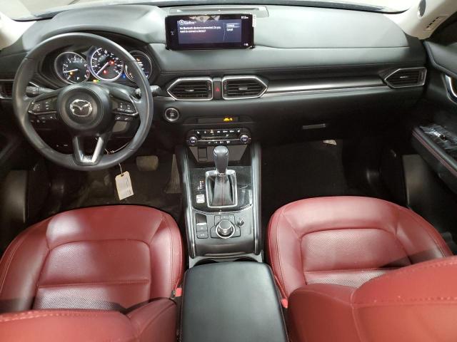 2024 MAZDA CX-5 PREFE JM3KFBCM0R0376302