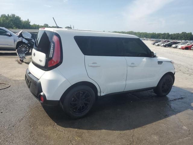 Vin: kndjn2a21g7396118, lot: 62518145, kia soul 20163
