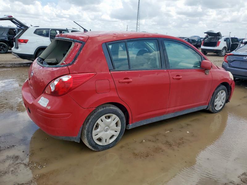 Vin: 3n1bc1cp1bl391814, lot: 61539635, nissan versa s 20113