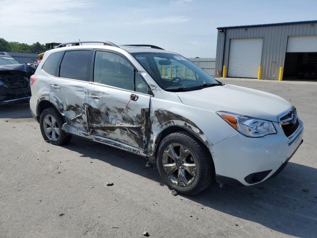 Vin: jf2sjajc2eh434192, lot: 61069975, subaru forester 2.5i limited 20144