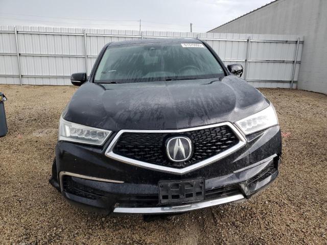 2017 ACURA MDX - 5FRYD3H33HB010198