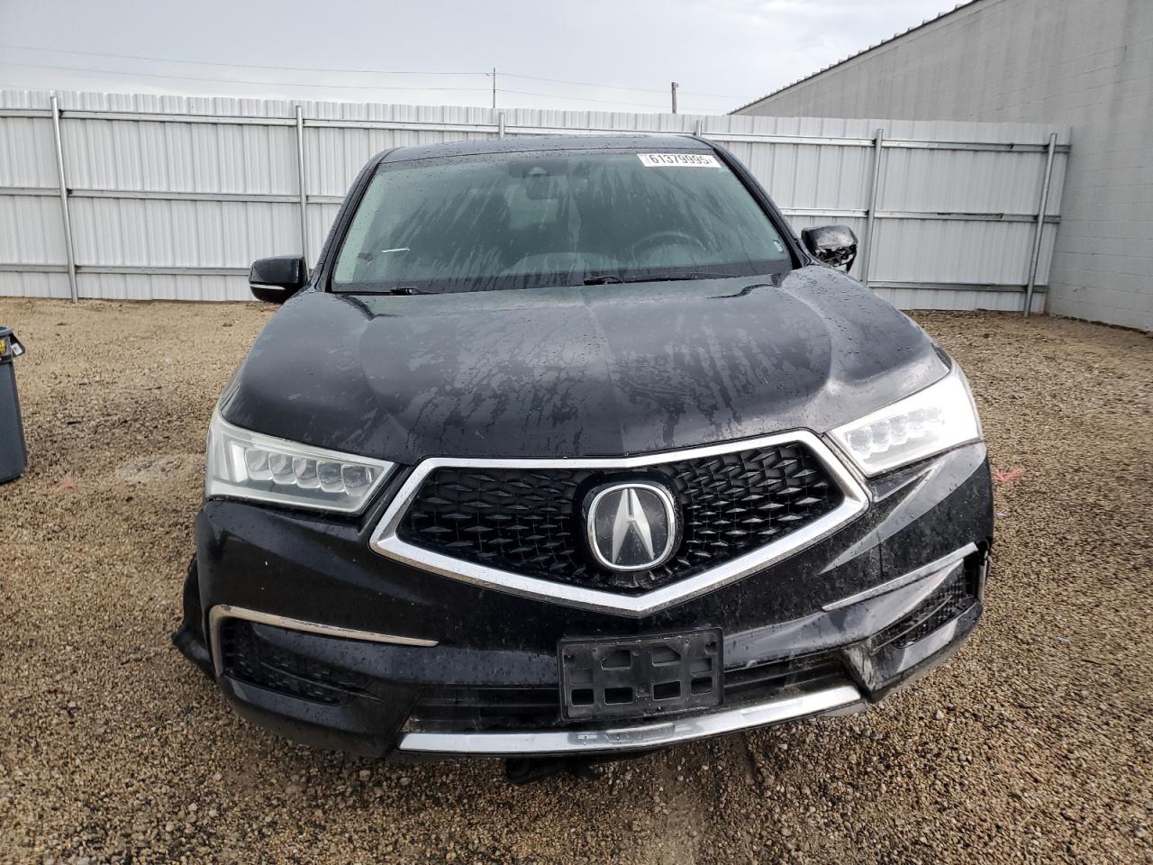 ACURA MDX