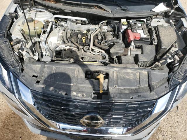2021 NISSAN ROGUE SL 5N1AT3CB4MC798304