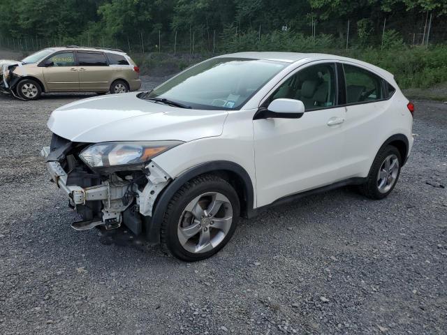 Vin: 3czru6h31jm714208, lot: 59170935, honda hr-v lx 2018 img_1