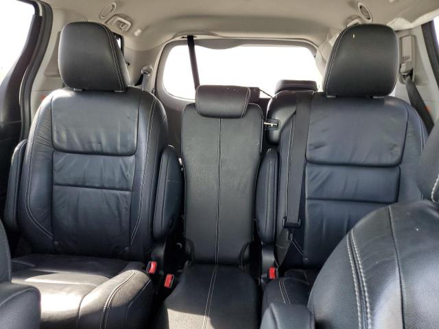 2018 TOYOTA SIENNA SE 5TDXZ3DC6JS919526
