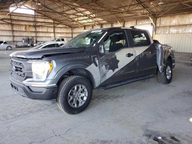 Vin: 1ftfw1p82pkd68012, lot: 62818865, ford f150 police responder 2023 img_1