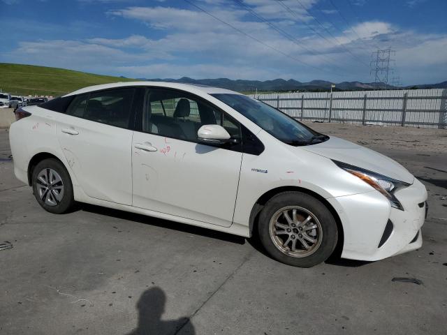 2018 TOYOTA PRIUS - JTDKARFU7J3054822