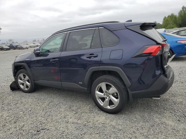 Vin: 4t3b6rfv1mu027563, lot: 60330685, toyota rav4 xle premium 20212