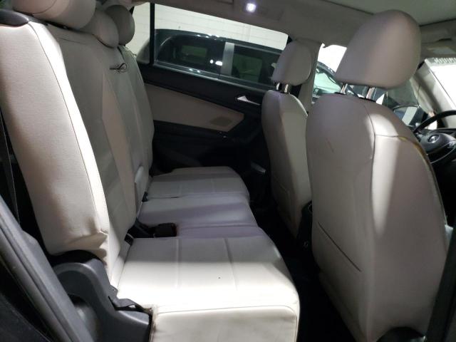 2018 VOLKSWAGEN TIGUAN SE - 3VV3B7AX3JM068322