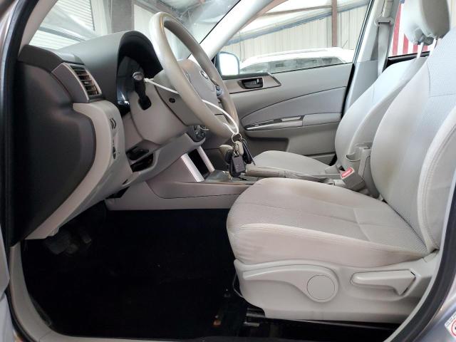 2011 SUBARU FORESTER 2 - JF2SHABC5BH718373