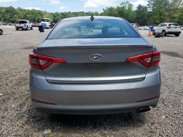 2015 HYUNDAI SONATA SE - 5NPE24AF3FH214955