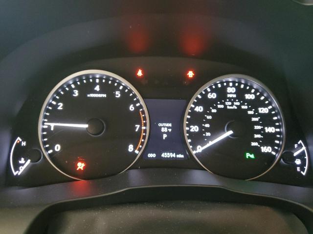 2015 LEXUS ES 350 JTHBK1GG7F2192038