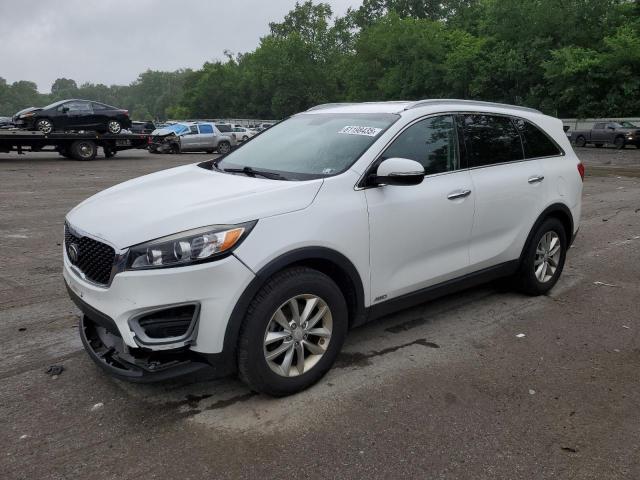 Vin: 5xypgda36gg039609, lot: 61198435, kia sorento lx 2016 img_1