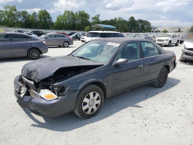 TOYOTA CAMRY CE