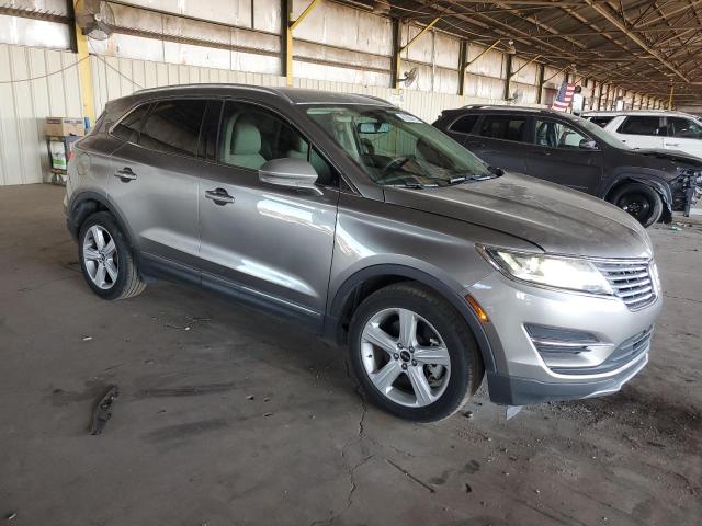 Vin: 5lmcj1c93hul14667, lot: 61954415, lincoln mkc premiere 20174