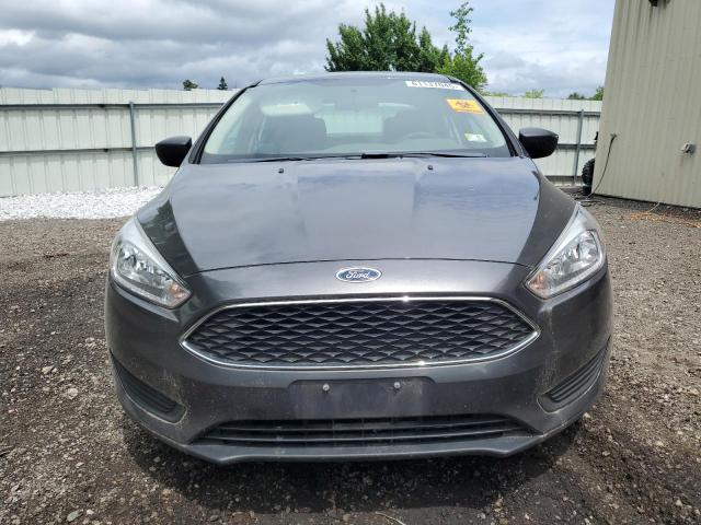2018 FORD FOCUS S - 1FADP3E29JL298062