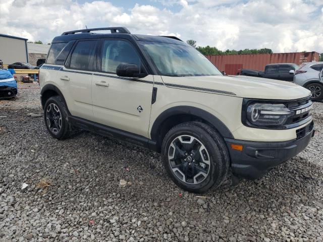Vin: 3fmcr9c62rrf08406, lot: 61685315, ford bronco outer banks 20244
