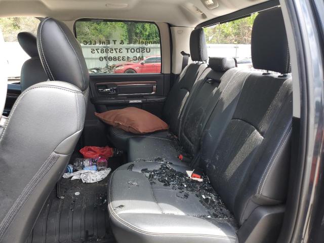 2018 RAM 2500 LARAM 3C6UR5KL0JG409826