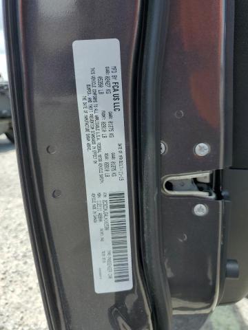 2020 DODGE CHARGER SX - 2C3CDXJG4LH102590