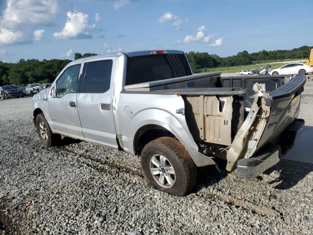 2017 FORD F150 SUPER - 1FTEW1EP7HFC37416